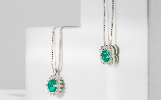 CHIPICHAPE - BRILLOS JOYEROS